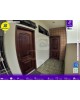 Apartamento no Centro - 2 Quartos com Varanda e Garagem.
